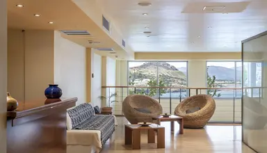 Lindos Mare