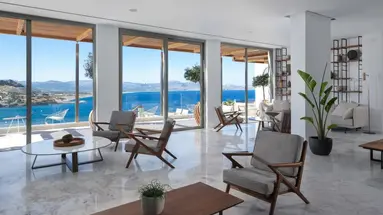 Lindos Mare
