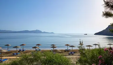Lindos Mare