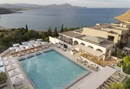 Lindos Mare