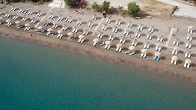 Lindos Mare