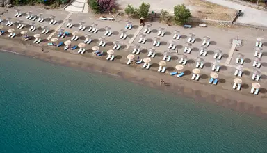 Lindos Mare