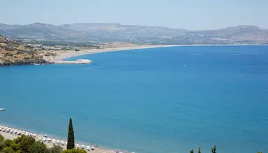Lindos Mare