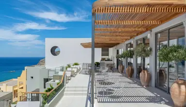 Lindos Mare