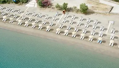 Lindos Mare