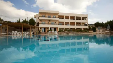 Lindos Nest