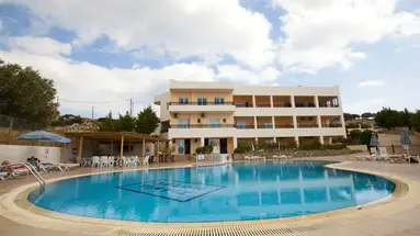 Lindos Nest