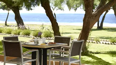 Lindos Princess Beach