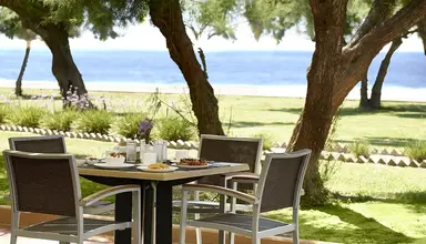 Lindos Princess Beach
