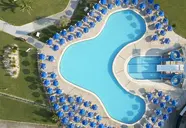 Lindos Princess Beach