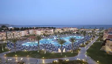 Lindos Princess Beach