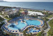 Lindos Princess Beach