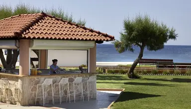 Lindos Princess Beach