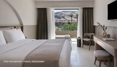 Lindos Princess Beach