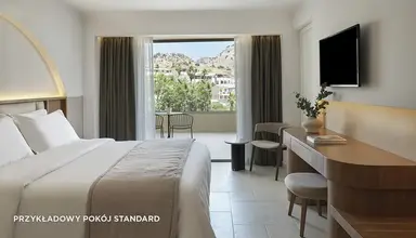 Lindos Princess Beach