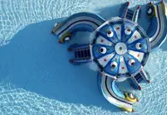 Lindos Princess Beach