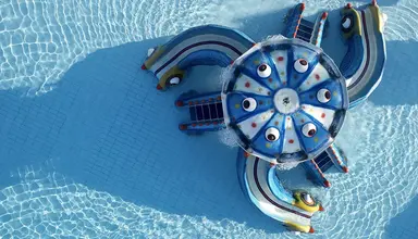 Lindos Princess Beach