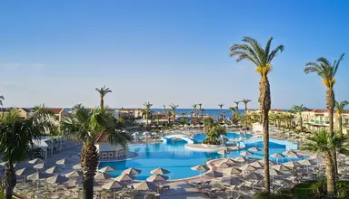 Lindos Princess Beach