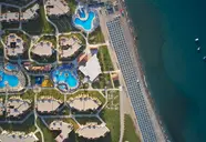 Lindos Princess Beach