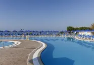 Lindos Princess Beach