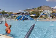 Lindos Princess Beach