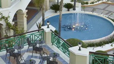 Lindos Princess Beach