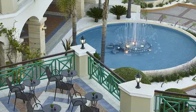 Lindos Princess Beach