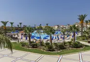 Lindos Princess Beach