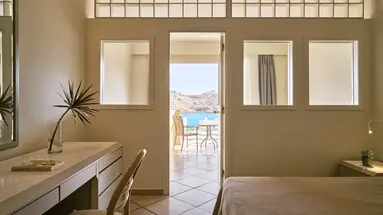 Lindos Royal