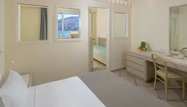 Lindos Royal