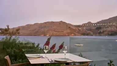 Lindos Royal