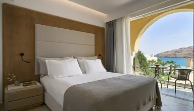 Lindos Royal