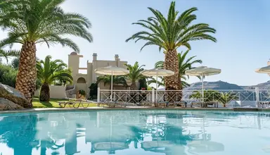 Lindos Royal