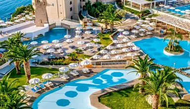Lindos Royal