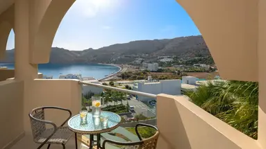 Lindos Royal