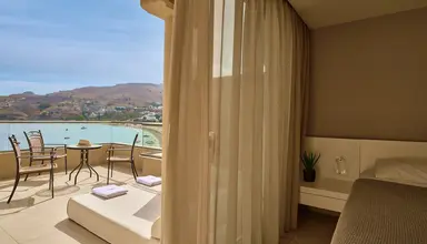 Lindos Royal