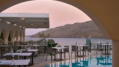 Lindos Royal
