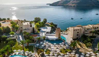 Lindos Royal