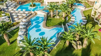 Lindos Royal