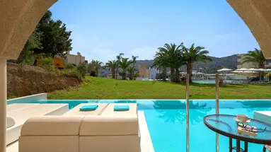 Lindos Royal
