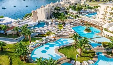 Lindos Royal