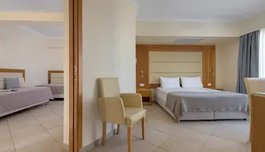 Lindos Royal