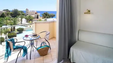 Lindos Royal