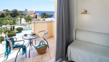 Lindos Royal