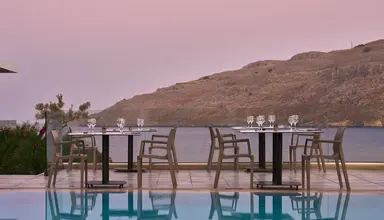 Lindos Royal
