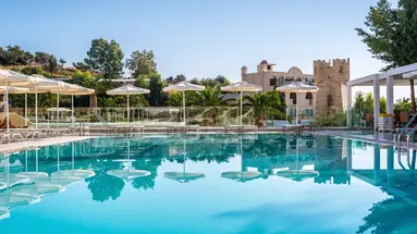 Lindos Royal