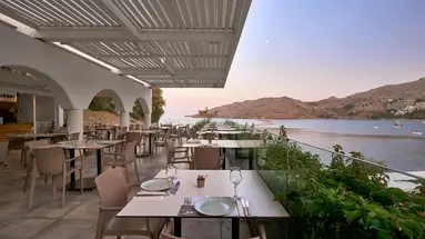 Lindos Royal