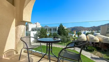 Lindos Royal