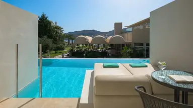 Lindos Royal