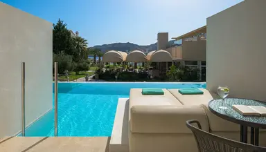 Lindos Royal